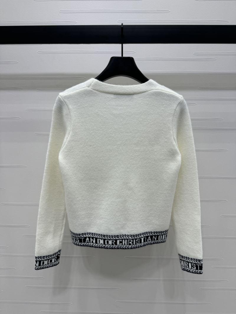 Christian Dior Sweaters